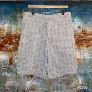 SNAKE EYES Golf Shorts